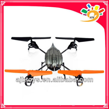 wl v959 camera rc quadcopter 2.4g 4ch rc quadcopter ufo with lights,bubble,shooting functions